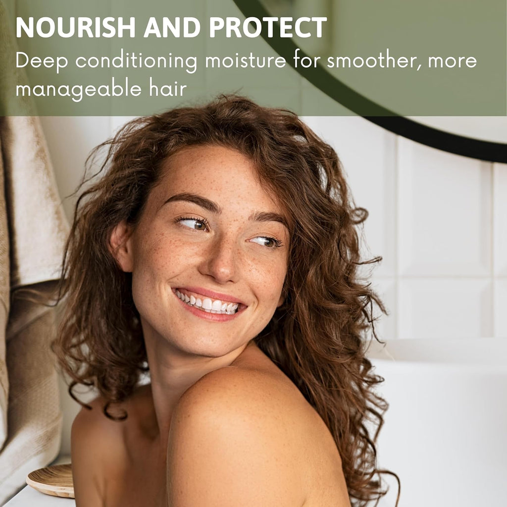 Best of Nature 100% Pure Olive Massage & Body Oil – Cold Pressed, Natural & Unscented Moisturizer for Skin, Hair & Bath, 8 fl oz